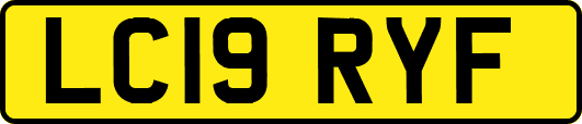 LC19RYF