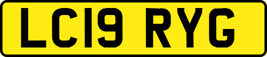 LC19RYG