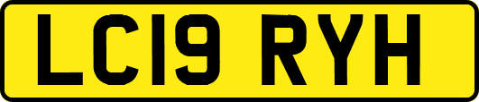 LC19RYH