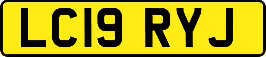 LC19RYJ
