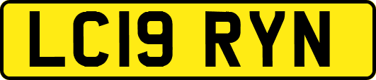 LC19RYN