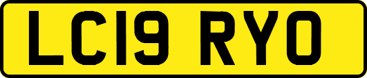 LC19RYO