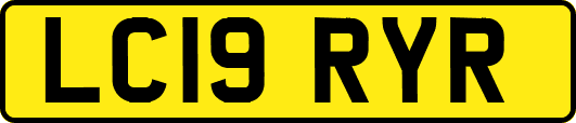 LC19RYR