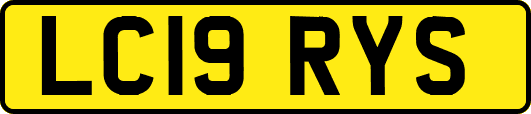 LC19RYS