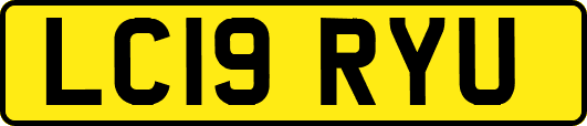 LC19RYU