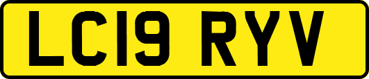 LC19RYV