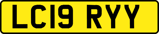LC19RYY