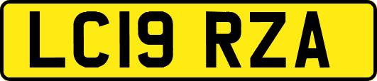 LC19RZA