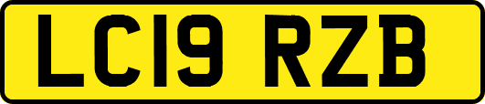 LC19RZB