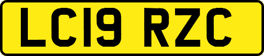 LC19RZC