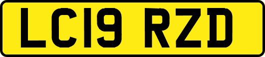 LC19RZD