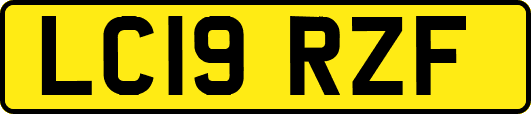 LC19RZF