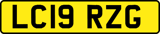 LC19RZG