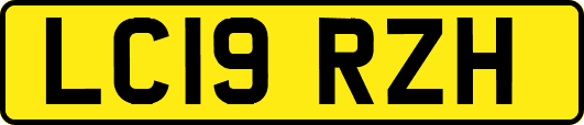 LC19RZH