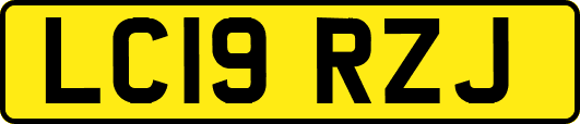 LC19RZJ