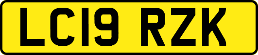 LC19RZK