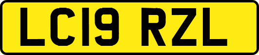 LC19RZL