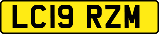 LC19RZM