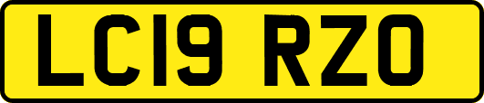 LC19RZO