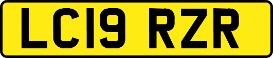 LC19RZR