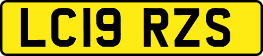 LC19RZS