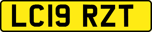 LC19RZT