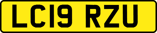 LC19RZU