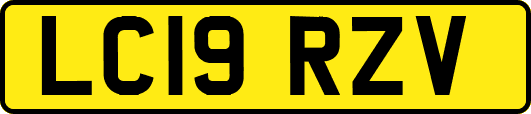 LC19RZV