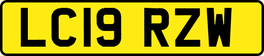 LC19RZW