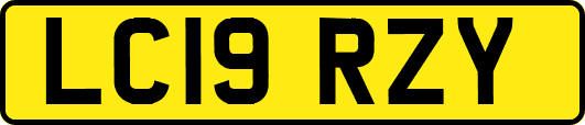 LC19RZY