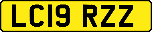 LC19RZZ