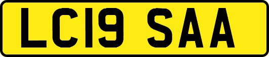 LC19SAA