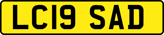 LC19SAD