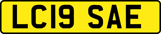 LC19SAE