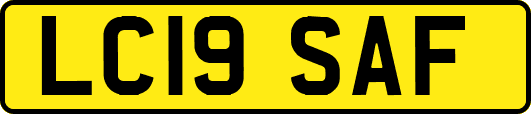 LC19SAF