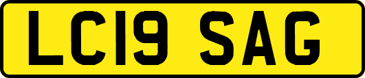 LC19SAG