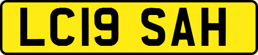LC19SAH