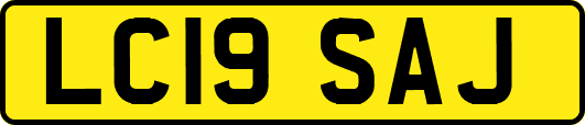 LC19SAJ