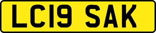LC19SAK