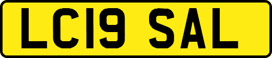 LC19SAL