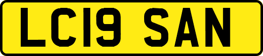 LC19SAN