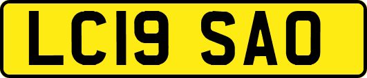LC19SAO
