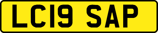 LC19SAP