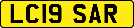 LC19SAR