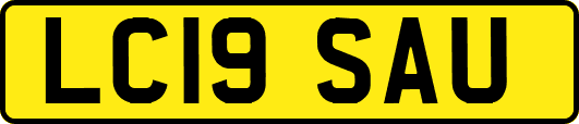 LC19SAU