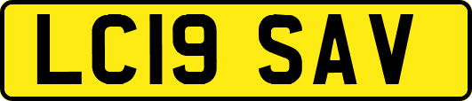 LC19SAV