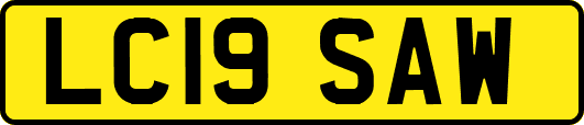LC19SAW