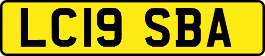 LC19SBA