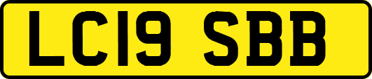 LC19SBB