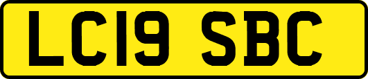 LC19SBC